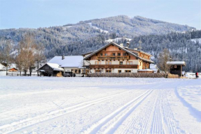 Appartement Arnoldgut